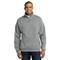 JERZEES® NuBlend® 1/4-Zip Cadet Collar Sweatshirt